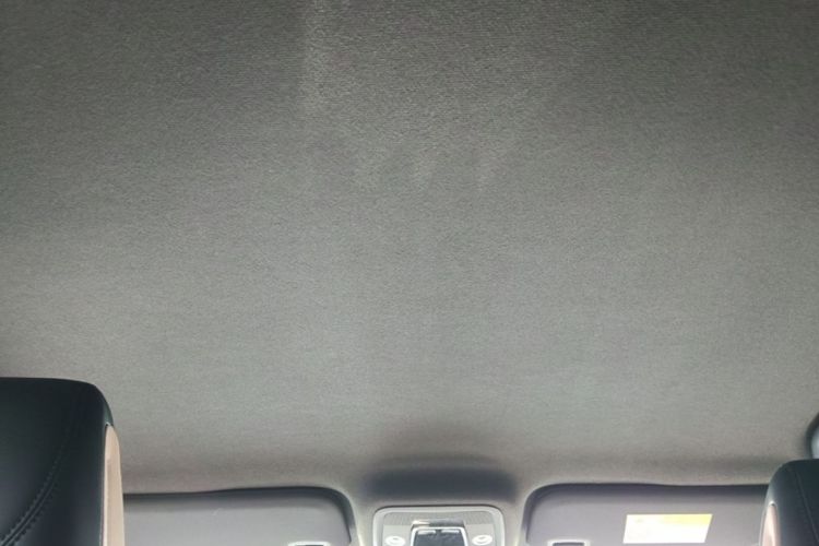Used BYD Seagull 2024 Honor Edition 405km Flying Version Headliner