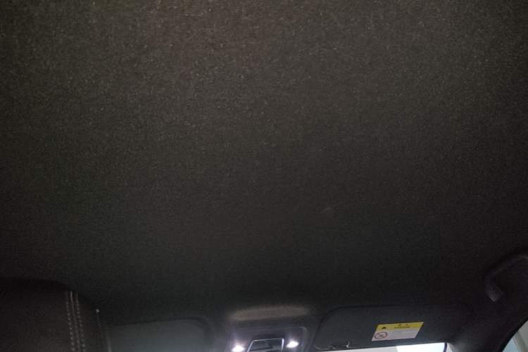Used BYD Seagull 2024 Honor Edition 305km Dynamic Version Headliner