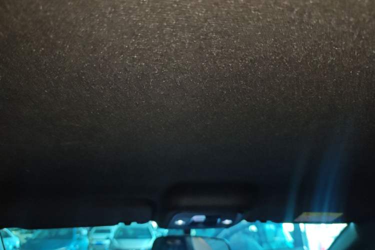Used BYD Seagull 2024 Honor Edition 305km Dynamic Version Headliner