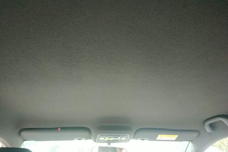 Used BYD Seagull 2024 Honor Edition 305km Dynamic Version Headliner