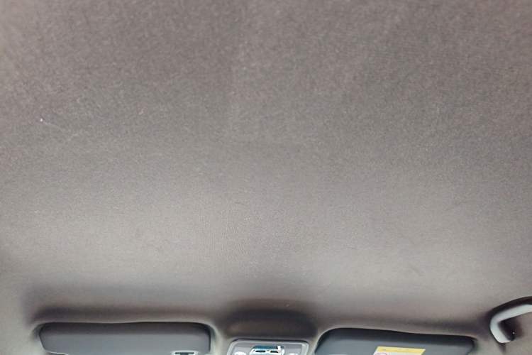 Used BYD Seagull 2024 Honor Edition 305km Dynamic Version Headliner