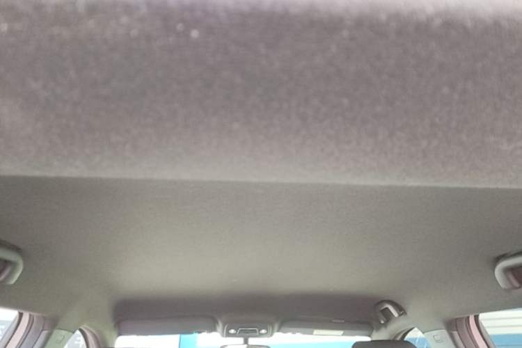 Used BYD Seagull 2024 Honor Edition 305km Dynamic Version Headliner
