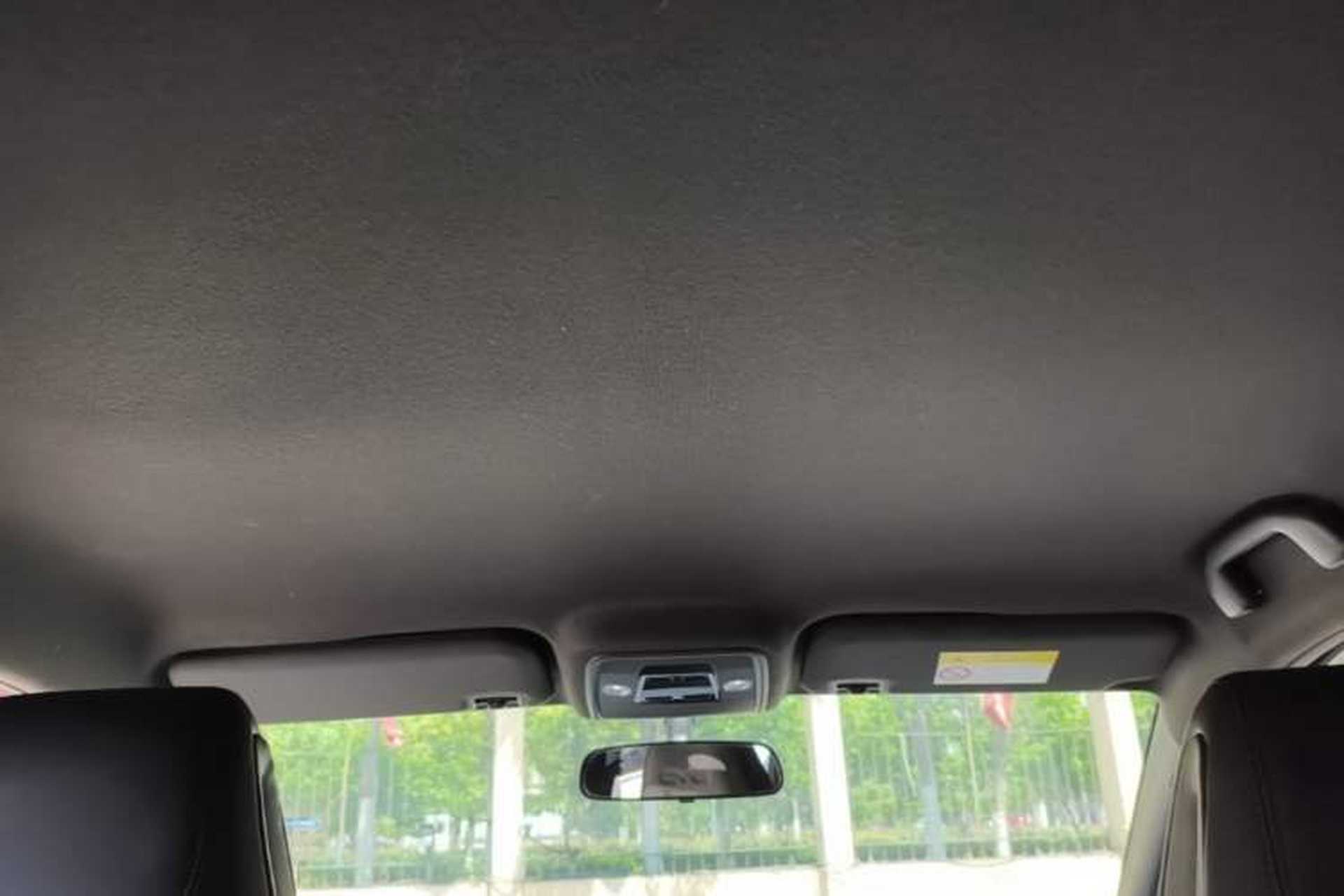 Used BYD Seagull 2024 Honor Edition 405km Flying Version Headliner