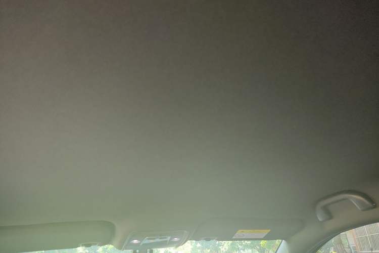 Used BYD Seagull 2024 Honor Edition 405km Flying Version Headliner