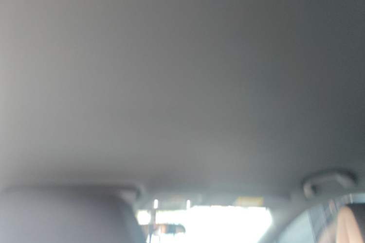 Used BYD Seagull 2024 Honor Edition 305km Dynamic Version Headliner