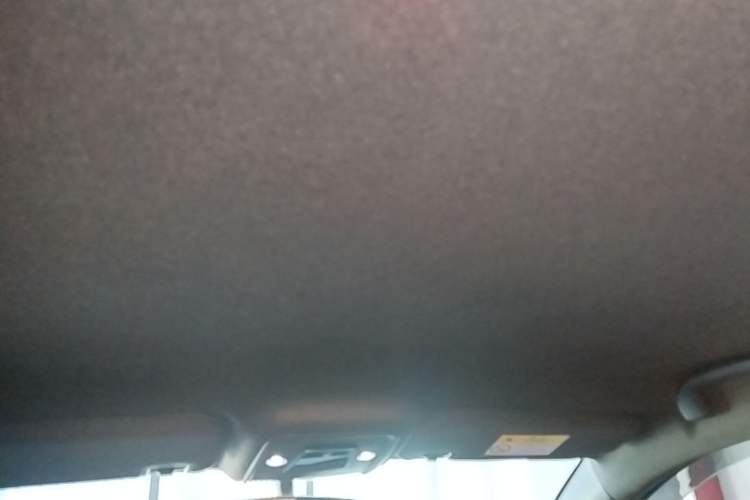 Used BYD Seagull 2024 Honor Edition 305km Dynamic Version Headliner