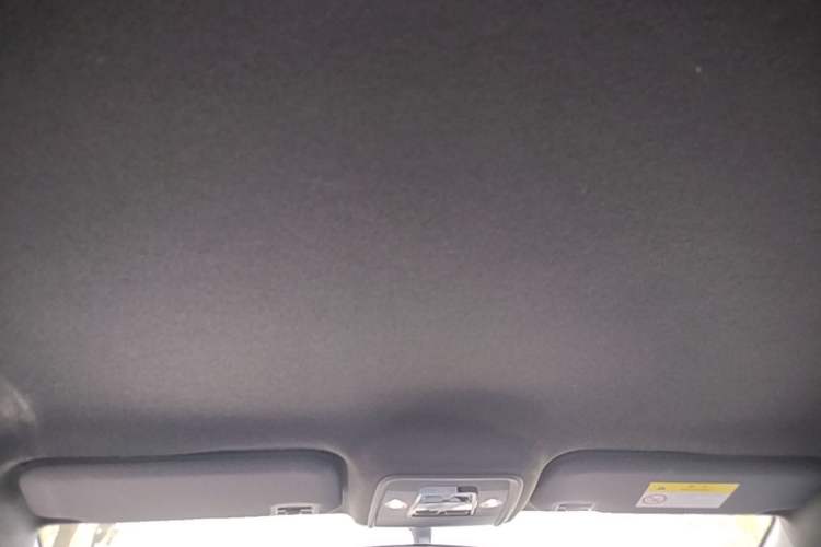 Used BYD Seagull 2024 Honor Edition 305km Dynamic Version Headliner