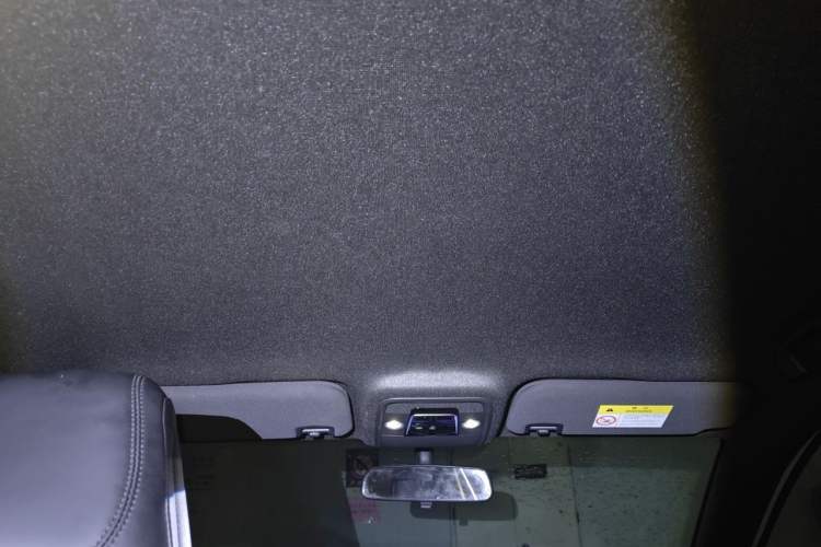 Used BYD Seagull 2024 Honor Edition 305km Dynamic Version Headliner