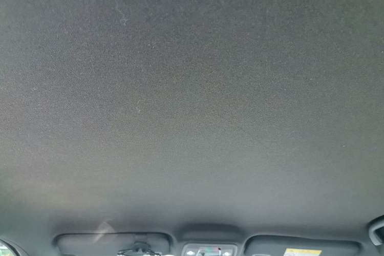 Used BYD Seagull 2024 Honor Edition 405km Flying Version Headliner