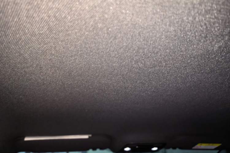 Used BYD Seagull 2024 Honor Edition 305km Freedom Version Headliner