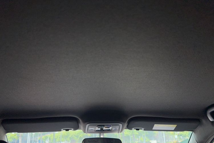 Used BYD Seagull 2024 Honor Edition 305km Dynamic Version Headliner
