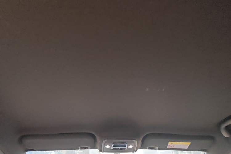 Used BYD Seagull 2024 Honor Edition 305km Dynamic Version Headliner