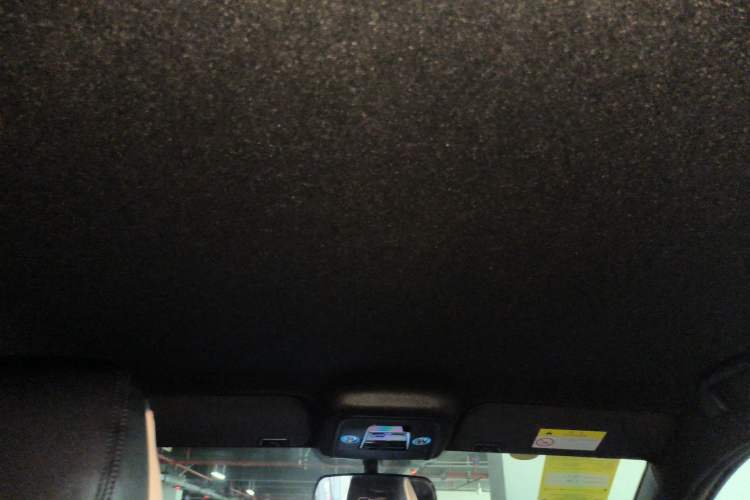 Used BYD Seagull 2024 Honor Edition 405km Flying Version Headliner