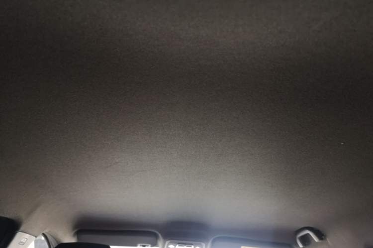 Used BYD Seagull 2024 Honor Edition 305km Dynamic Version Headliner