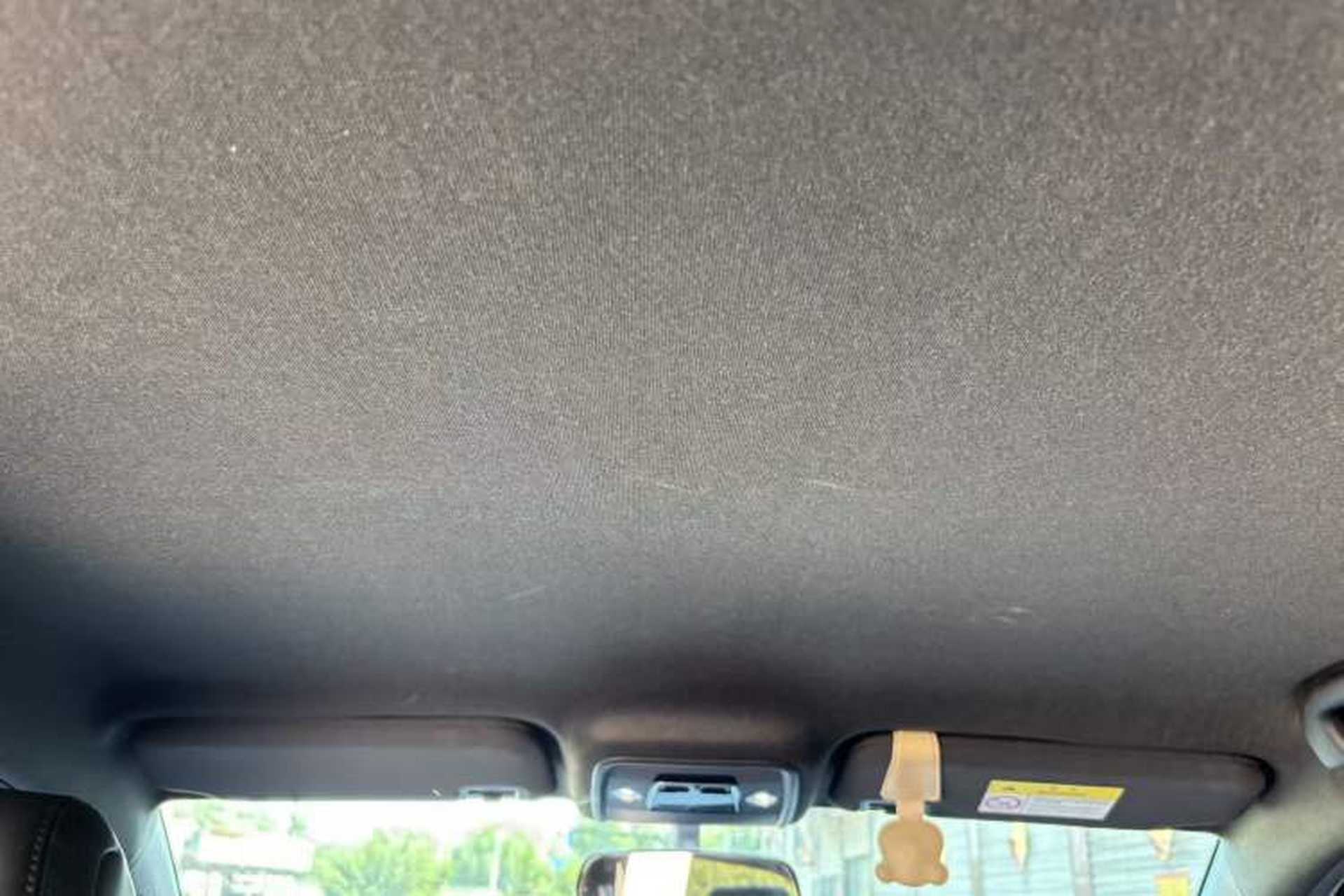 Used BYD Seagull 2024 Honor Edition 305km Dynamic Version Headliner