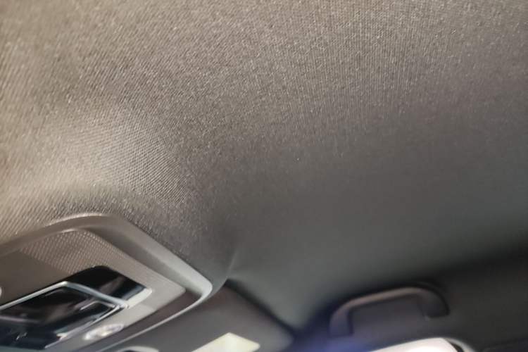 Used BYD Seagull 2024 Honor Edition 305km Dynamic Version Headliner
