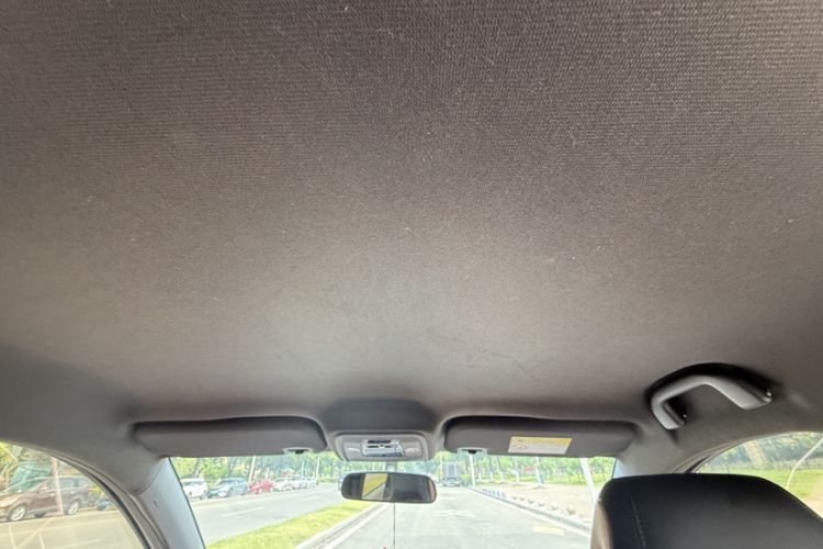 Used BYD Seagull 2024 Honor Edition 305km Dynamic Version Headliner