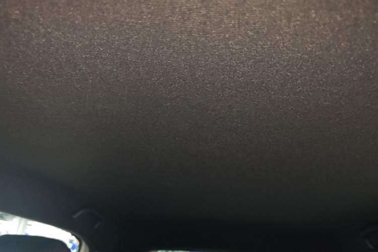 Used BYD Seagull 2024 Honor Edition 305km Dynamic Version Headliner