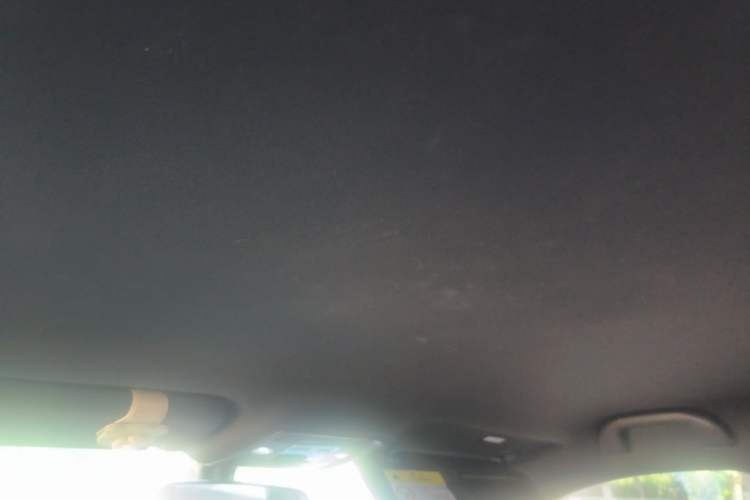 Used BYD Seagull 2024 Honor Edition 305km Dynamic Version Headliner