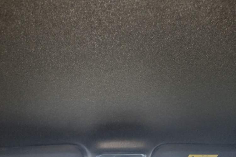 Used BYD Seagull 2024 Honor Edition 305km Dynamic Version Headliner