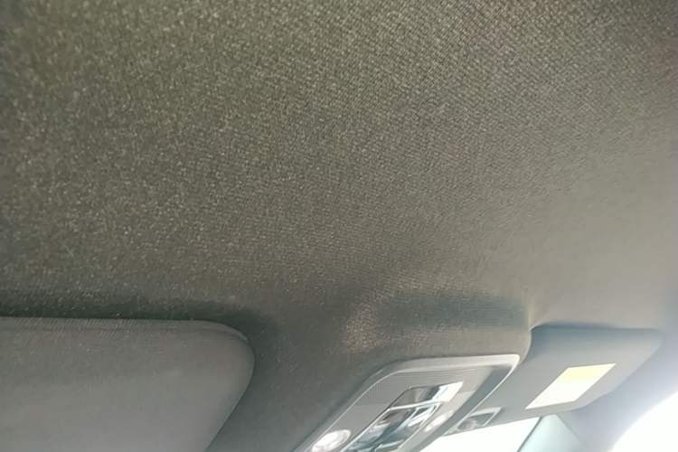 Used BYD Seagull 2024 Honor Edition 305km Freedom Version Headliner