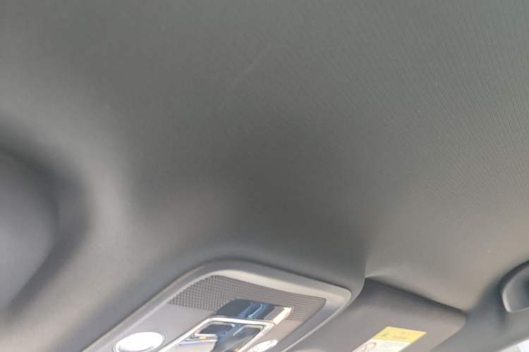 Used BYD Seagull 2024 Honor Edition 305km Dynamic Version Headliner