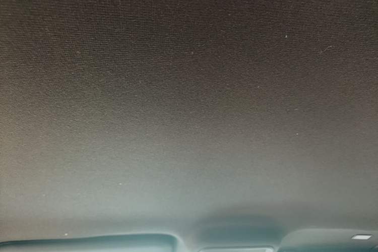 Used BYD Seagull 2024 Honor Edition 305km Freedom Version Headliner