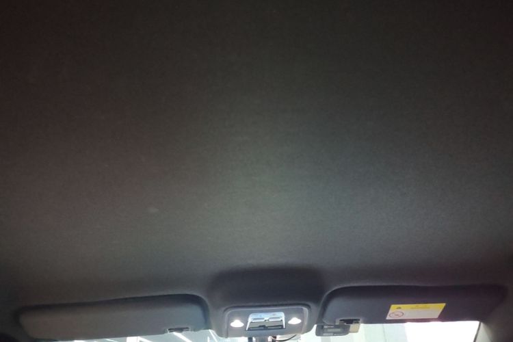 Used BYD Seagull 2024 Honor Edition 305km Dynamic Version Headliner