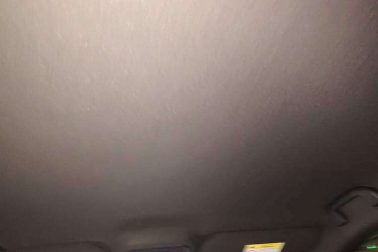 Used BYD Seagull 2024 Honor Edition 305km Dynamic Version Headliner