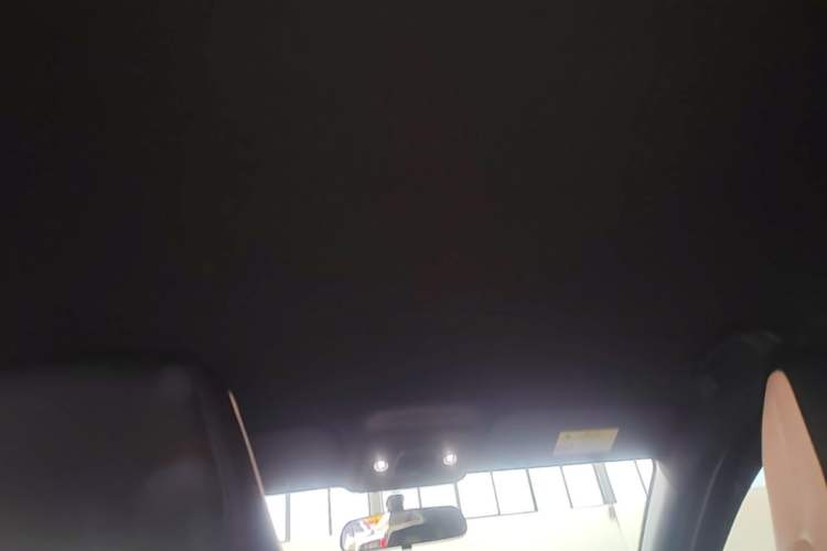 Used BYD Seagull 2024 Honor Edition 305km Dynamic Version Headliner