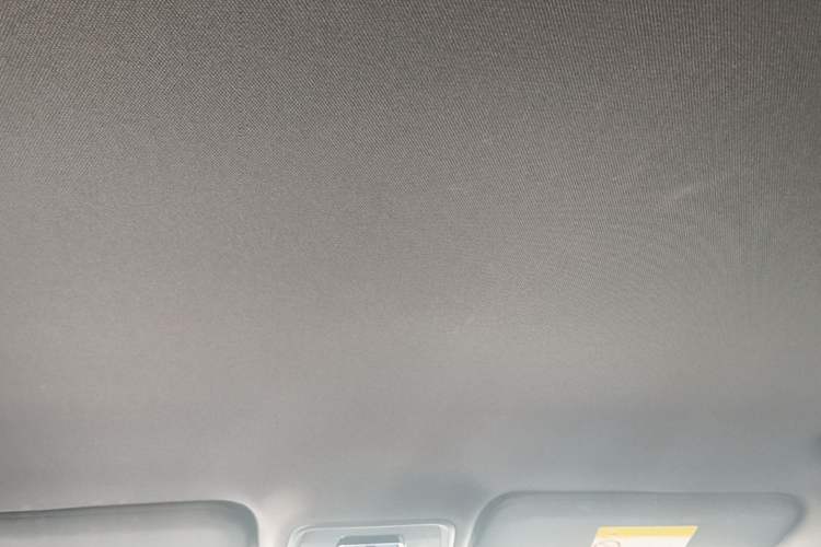 Used BYD Seagull 2024 Honor Edition 405km Flying Version Headliner