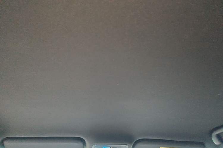 Used BYD Seagull 2024 Honor Edition 305km Freedom Version Headliner