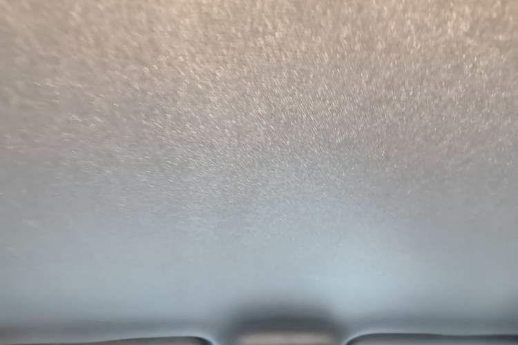 Used BYD Seagull 2024 Honor Edition 305km Dynamic Version Headliner