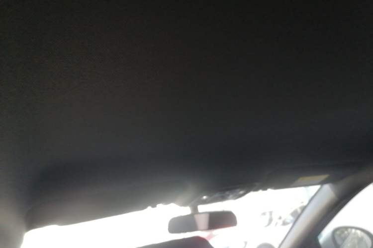 Used BYD Seagull 2024 Honor Edition 305km Freedom Version Headliner