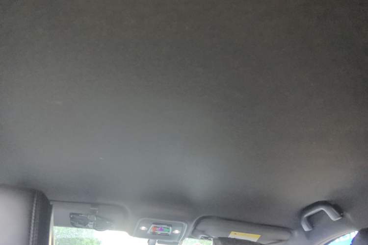 Used BYD Seagull 2024 Honor Edition 305km Dynamic Version Headliner