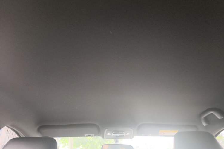 Used BYD Seagull 2024 Honor Edition 405km Flying Version Headliner