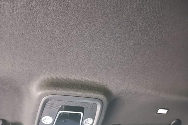 Used BYD Seagull 2024 Honor Edition 405km Flying Version Headliner