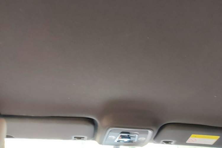 Used BYD Seagull 2024 Honor Edition 305km Dynamic Version Headliner