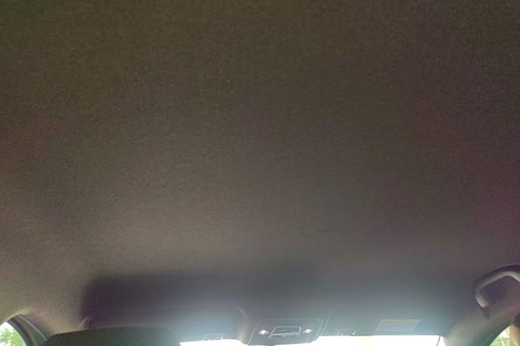 Used BYD Seagull 2024 Honor Edition 305km Dynamic Version Headliner