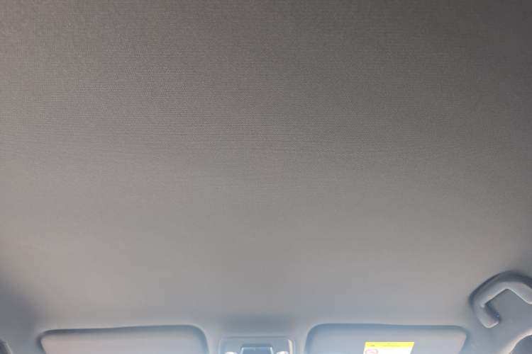 Used BYD Seagull 2024 Honor Edition 405km Flying Version Headliner
