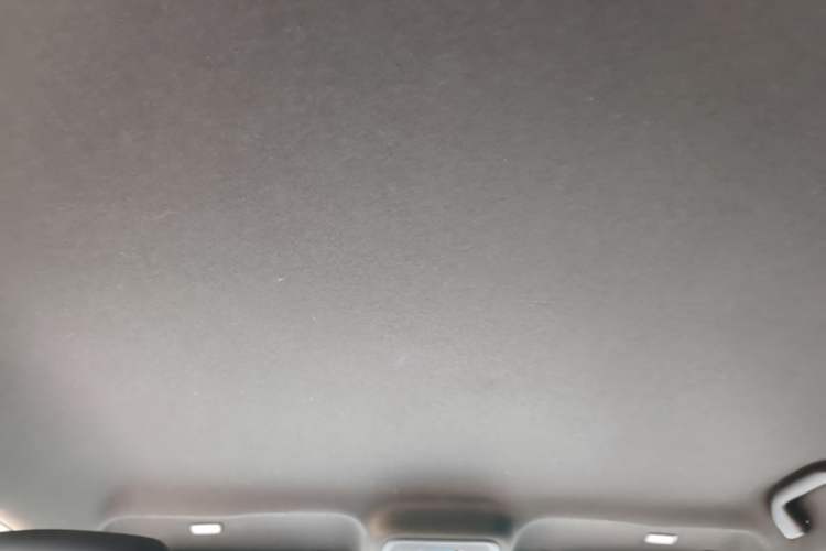 Used BYD Seagull 2024 Honor Edition 305km Freedom Version Headliner