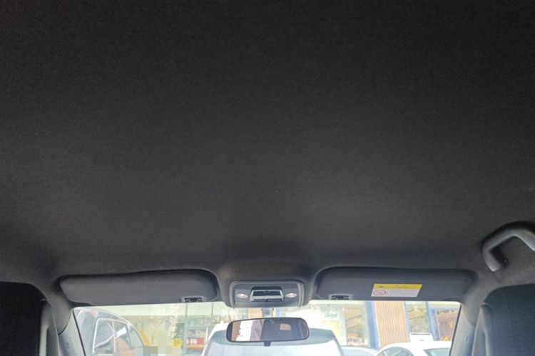 Used BYD Seagull 2024 Honor Edition 305km Freedom Version Headliner