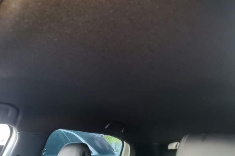 Used BYD Seagull 2024 Honor Edition 305km Dynamic Version Headliner