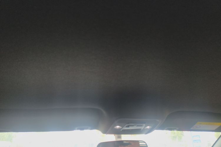 Used BYD Seagull 2024 Honor Edition 305km Dynamic Version Headliner