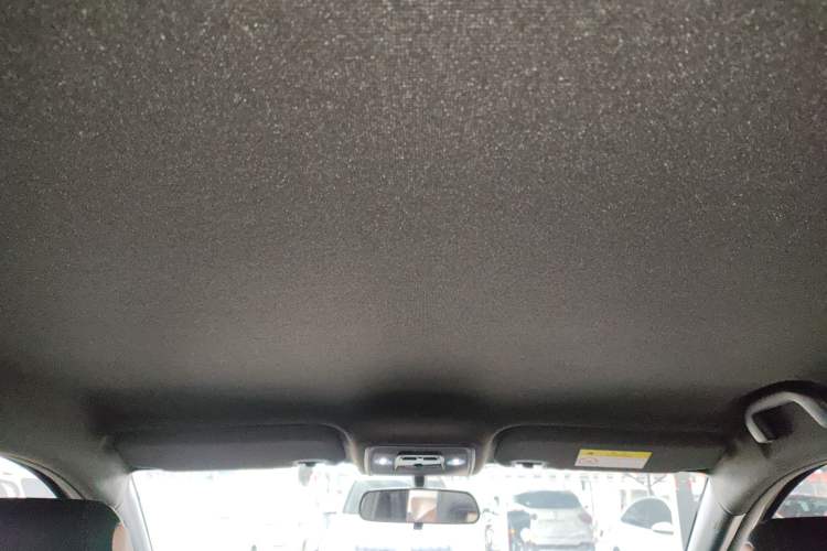 Used BYD Seagull 2024 Honor Edition 305km Dynamic Version Headliner