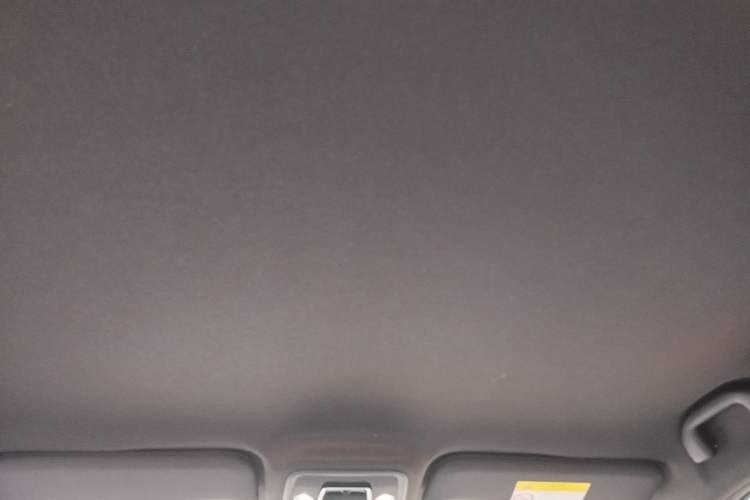 Used BYD Seagull 2024 Honor Edition 405km Flying Version Headliner