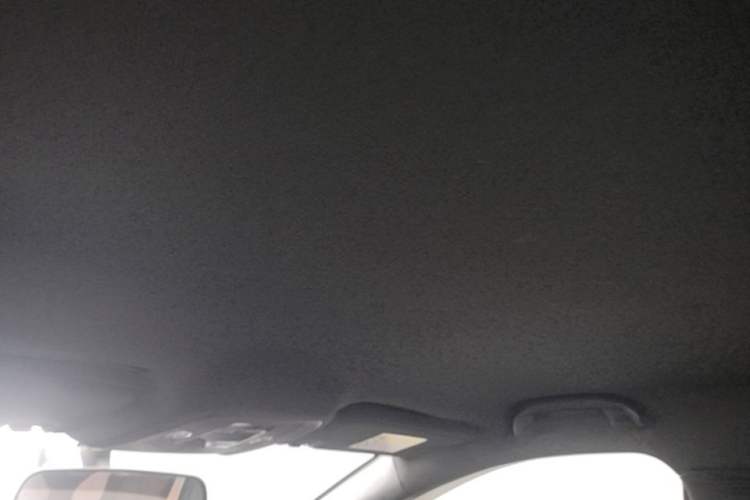 Used BYD Seagull 2024 Honor Edition 305km Dynamic Version Headliner