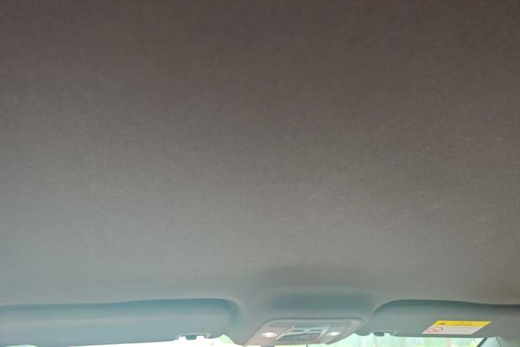 Used BYD Seagull 2024 Honor Edition 305km Dynamic Version Headliner