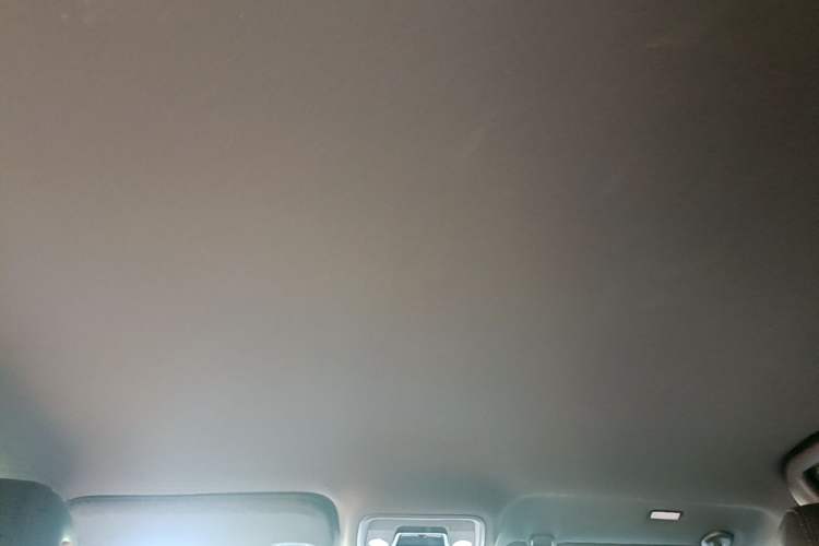 Used BYD Seagull 2024 Honor Edition 305km Freedom Version Headliner