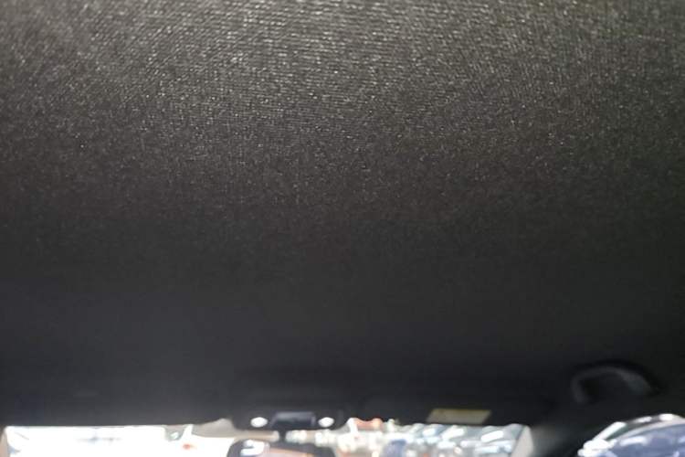 Used BYD Seagull 2024 Honor Edition 305km Dynamic Version Headliner